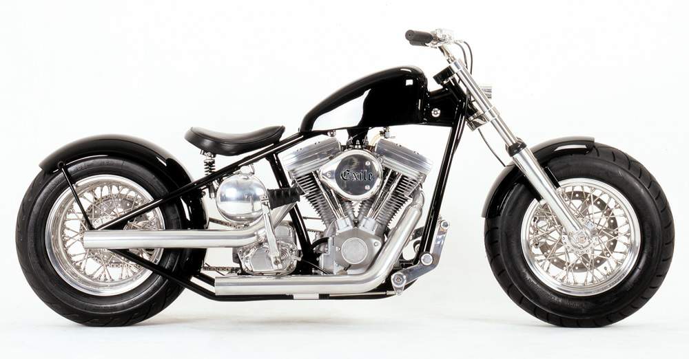 Exile bobber online